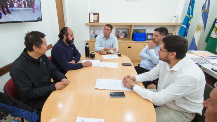 chubut, empleos, pesquera, Rawson