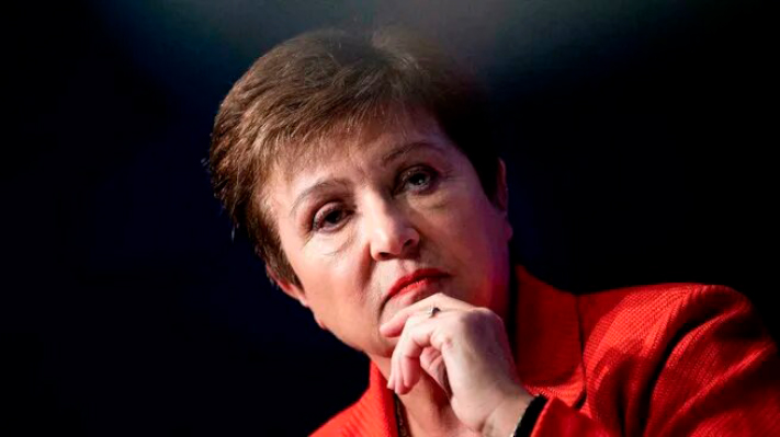 El FMI aumenta la estimación de inflación para la Argentina