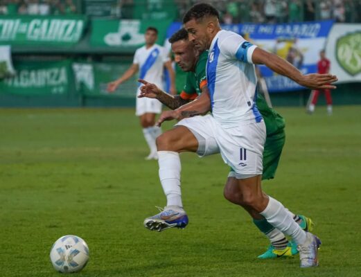 Brown recibe a San Miguel, a la espera de otro resultado positivo en casa