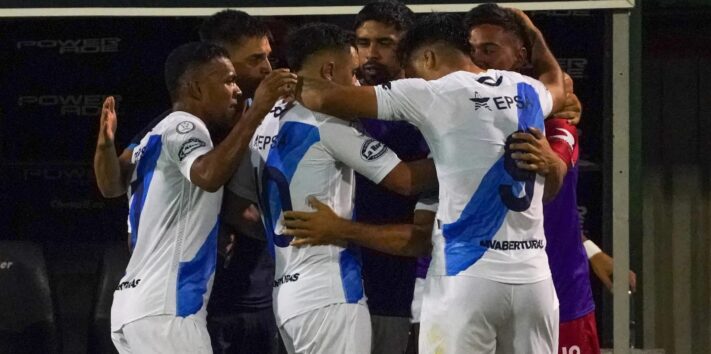 banda, futbol, Guillermo Brown, Primera Nacional