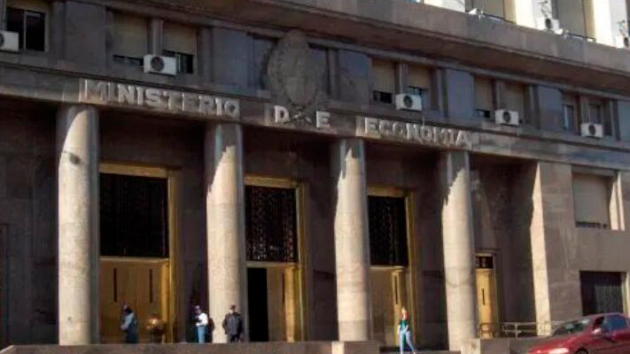 Boletín Oficial, LETRAS DEL TESORO, Ministerio de Economía