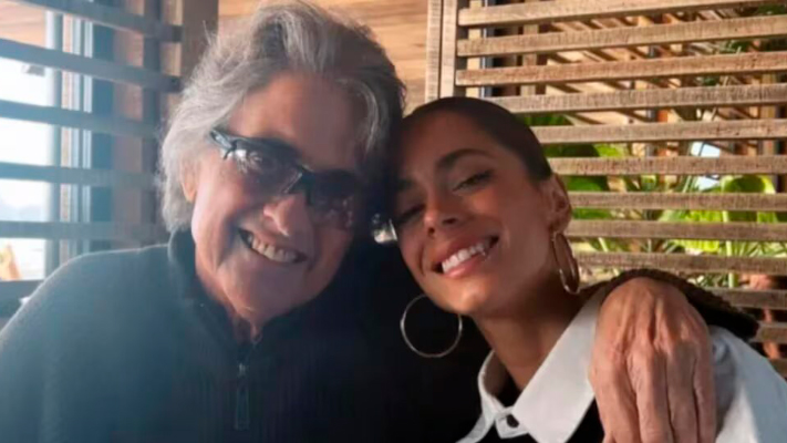 La palabra de Tini Stoessel luego de que su padre la defendiera de las críticas: “Toqué fondo“