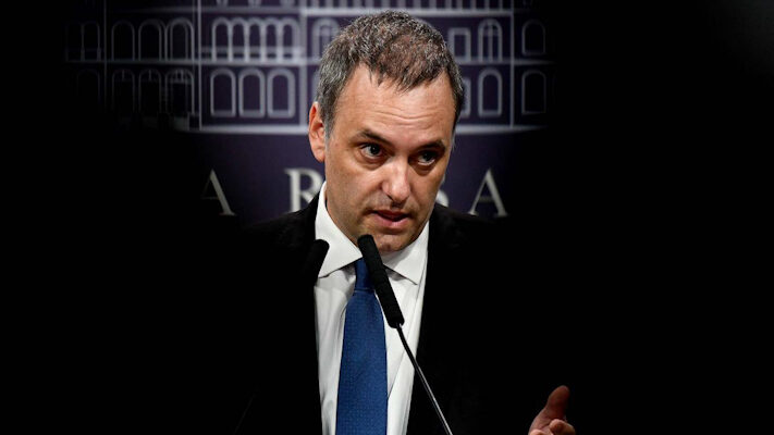 chubut, coparticipación, Corte Suprema de Justicia, fondos públicos, Gobierno Nacional, Ignacio Torres, MANUEL ADORNI