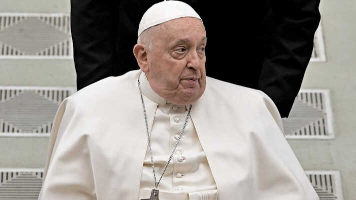 Género, Olaf Scholz, papa francisco, VATICANO