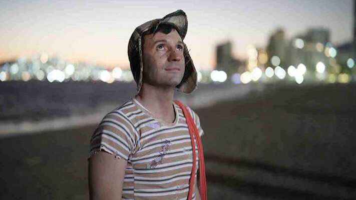 BIOGRAFÍA, CHAVO DEL 8, MINISERIE, ROBERTO GÓMEZ BOLAÑOS