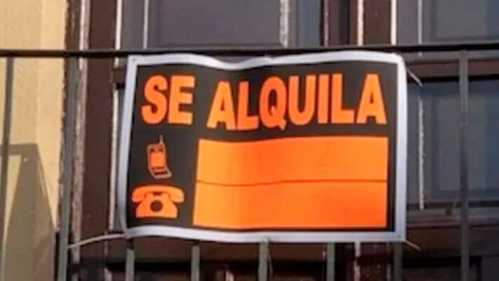 alquileres, dnu, Javier Milei, Prepagas, Senado