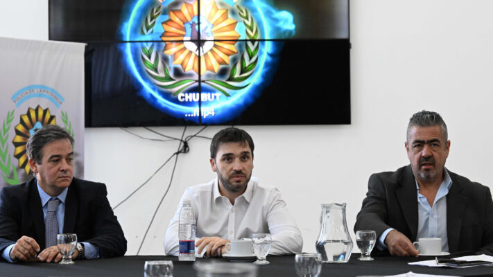 Etiquetas: chubut, Héctor Iturrioz, Ignacio "Nacho" Torres, PROCESO PENAL, REFORMA CÓDIFO PROCESAL PENAL