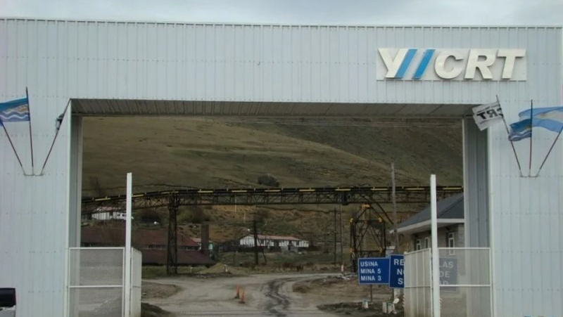 La Coalición Cívica presentó un proyecto para privatizar YCRT