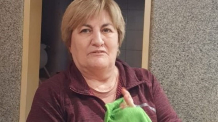 Condenan a Sanatorio y a médicos por extirpar riñón equivocado a una madrynense