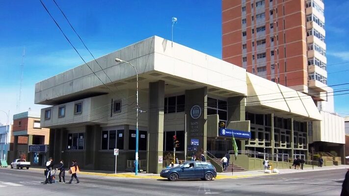 Asociación Bancaria, Banco Nación
