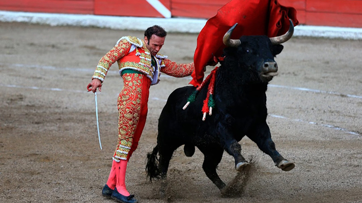 Colombia está a un paso de prohibir las corridas de toros