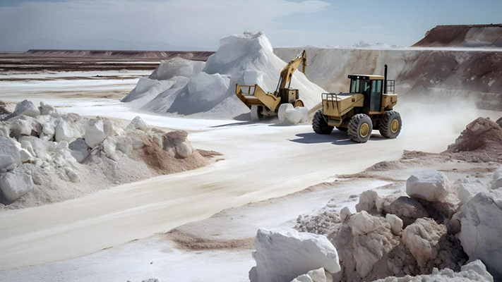 Científicos argentinos alertan por la posible alta toxicidad  en las explotaciones de litio