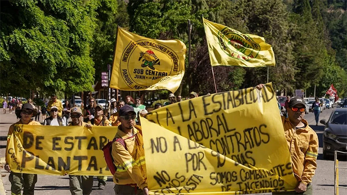 parques nacionales