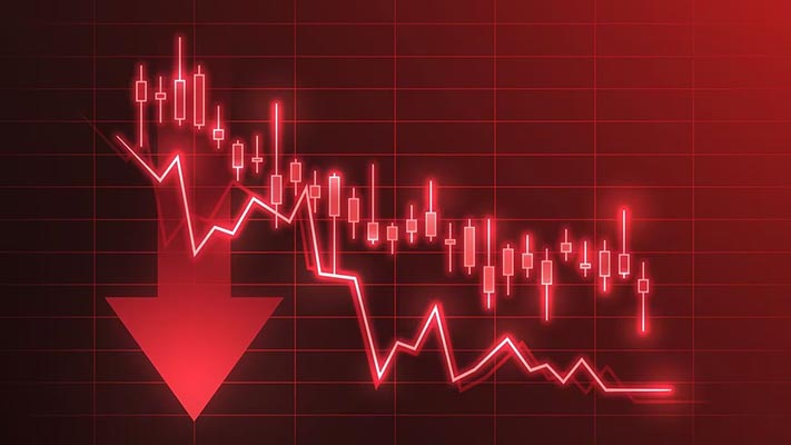 Los números rojos de la economía en los primeros 100 días de Javier Milei
