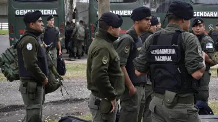 Gobierno intervendrá Rosario con Fuerzas de Seguridad Federales