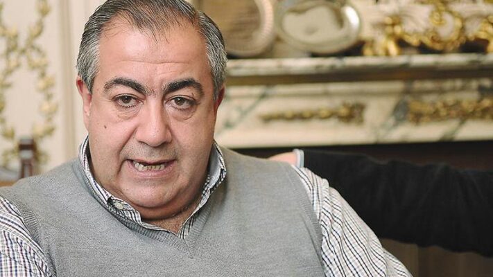 CGT, Héctor Daer, reunión de gobernadores
