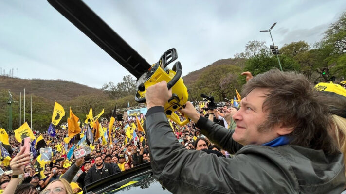 coparticipación, dnu, Gobernadores patagonicos, Javier Milei, ley ómnibus