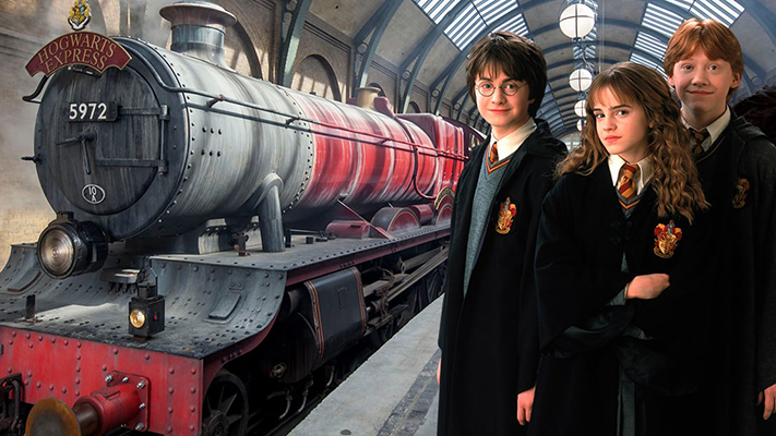 Agregaron una nueva fecha a la convención de Harry Potter
