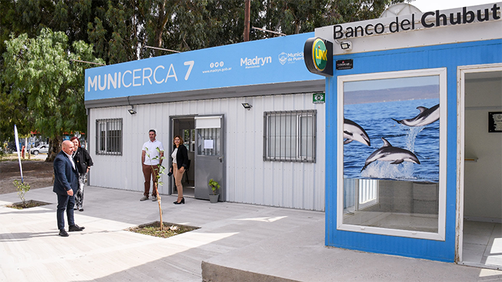 Etiquetas: Municerca, noticias, puerto madryn, Zona sur