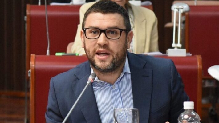chubut, energía, HIDROELÉCTRICAS, juan pais, Legislatura