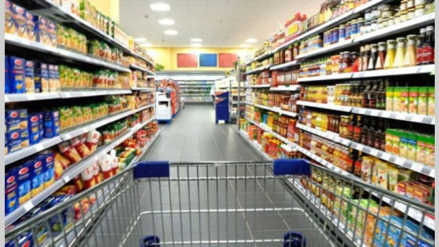 Economía convocó a supermercadistas por la escalada en los precios de marzo