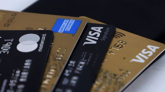 Tarjetas de débito y crédito: oficializan nuevas medidas de seguridad
