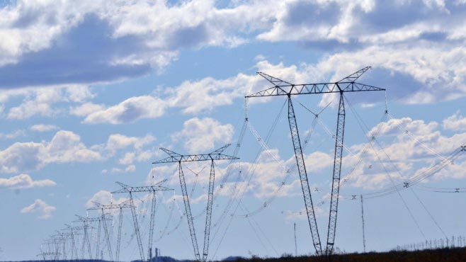 CAMMESA, energía, fondos, TESORO NACIONAL, transener