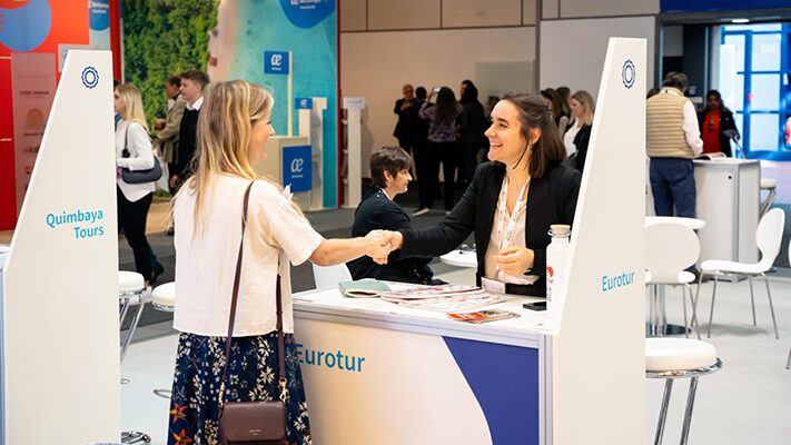 Argentina en la ITB Berlín