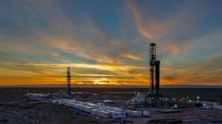 El 52% del petróleo en la Argentina ya proviene de Vaca Muerta