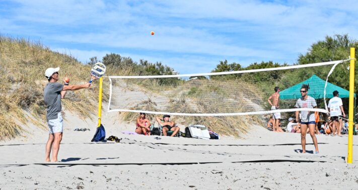 Beach, deportes, playa, puerto madryn, Punto de Deportes de Playa