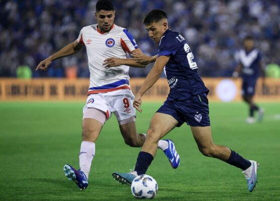 Copa de la Liga Profesional, futbol