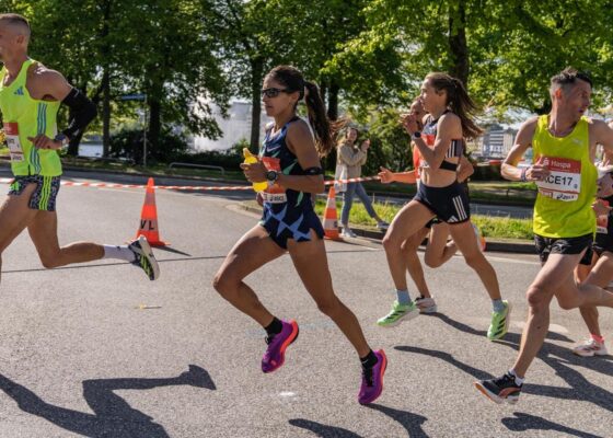 atletismo, Joaquín Arbe, Juegos Olímpicos de París 2024