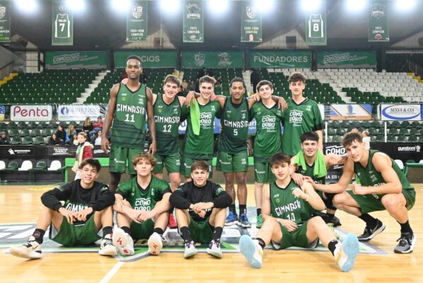 Etiquetas: Basquet, Comodoro Rivadavia, LIGA DE DESARROLLO, Liga Nacional