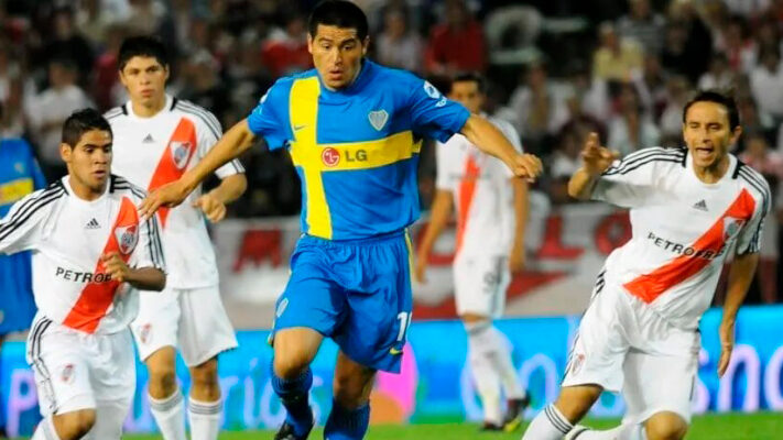 Boca, camiseta, venta