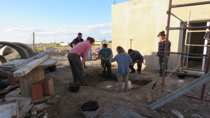 Revelan hallazgo de los restos humanos más antiguos de la Patagonia
