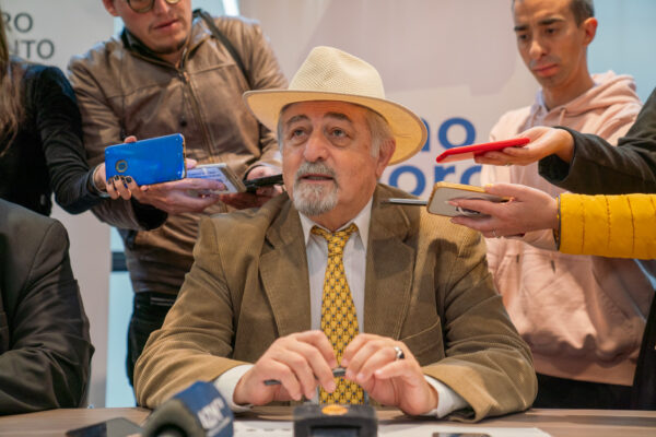 Centro Cultural, comodoro, FOPCA, FORO PATAGONICO DE CIUDADES