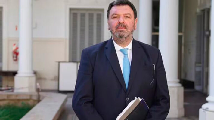 ARIEL LIJO, Corte Suprema
