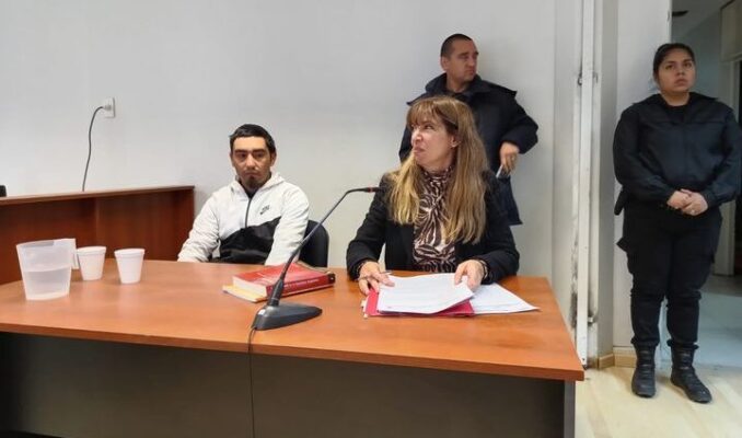 asesinato, Madryn, san miguel