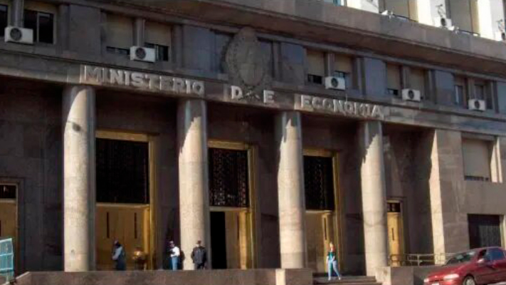 Gobierno vuelve a cancelar deuda con el BCRA y emite nueva Letra del Tesoro Nacional en dólares