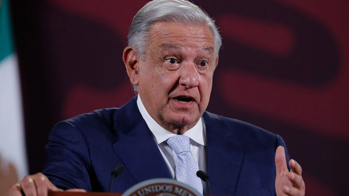 Etiquetas: Andrés Manuel López Obrador, Joe Biden