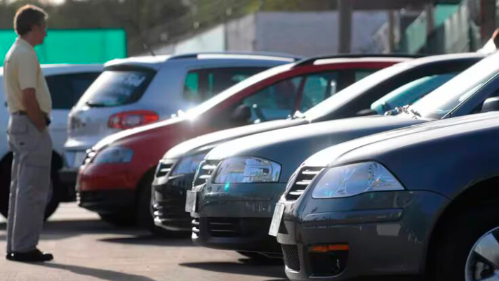 AFIP eliminó el Certificado de Transferencia de Automotores para vehículos usados