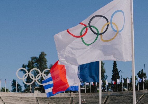 Juegos Olímpicos, París 2024