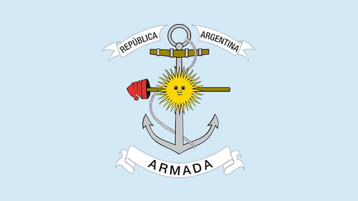 Ingreso a los institutos de formación de la Armada Argentina