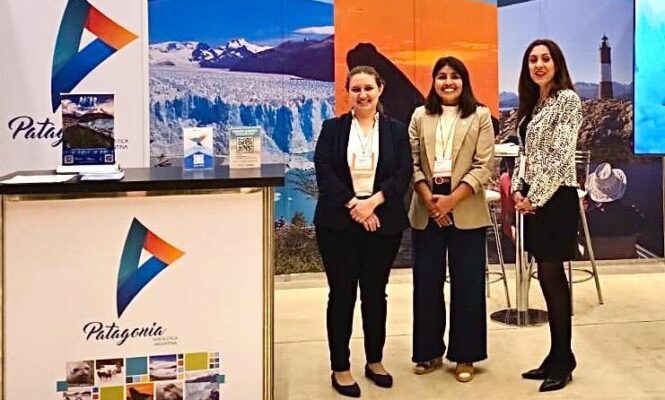 calafate, CÓRDOBA, Madryn, PATAGONIA FANTÁSTICA, USHUAIA