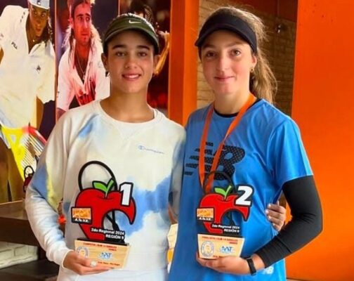Con presencia chubutense, se disputó el Regional de Menores en General Roca