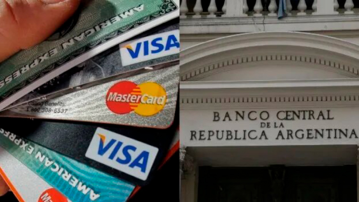 El Gobierno avanza en la desregulación del mercado de tarjetas de crédito