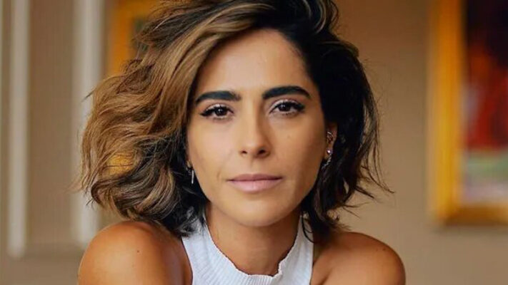 Victoria Vannucci respondió a los rumores de romance con Javier Milei