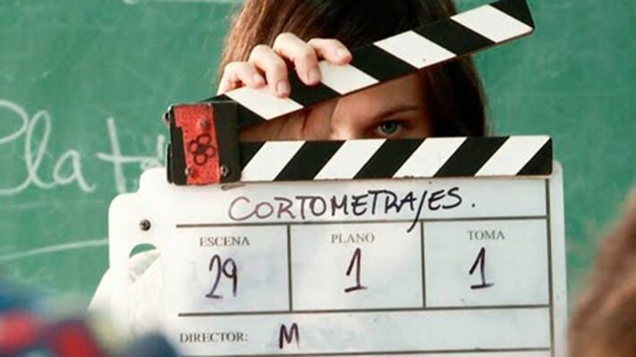 audiovisual, Cine, Concurso, cortometraje, educación, puerto madryn, VinculArte