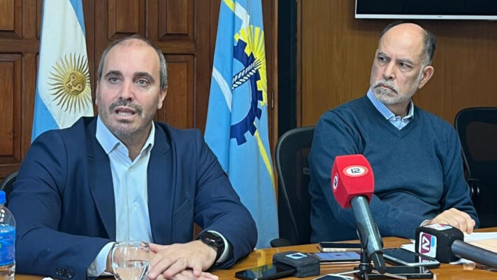 Banco del Chubut, préstamos, PyMEs, tasas