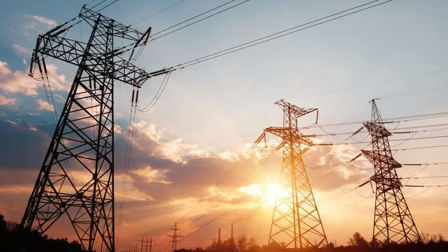 Aumento, energía, Madryn, servicoop